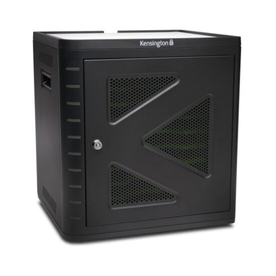 Kensington Sync Charge Universal Tablet Cabinet 10-preview.jpg